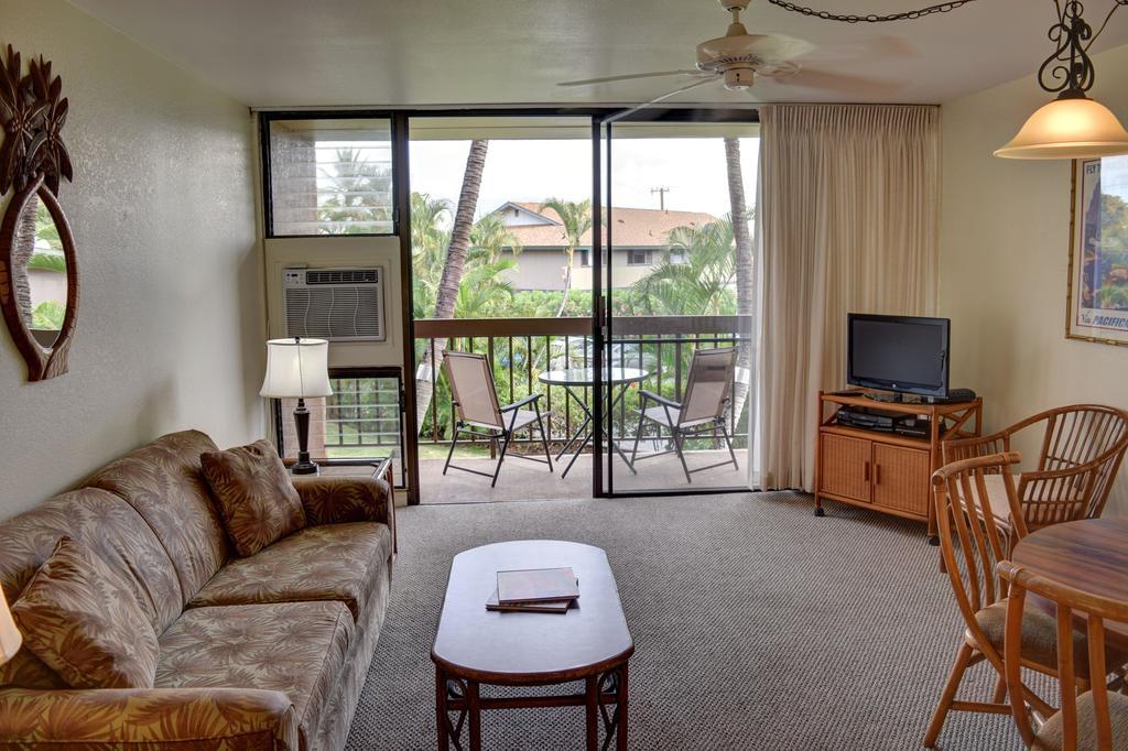 基黑Maui Vista 1223公寓 外观 照片