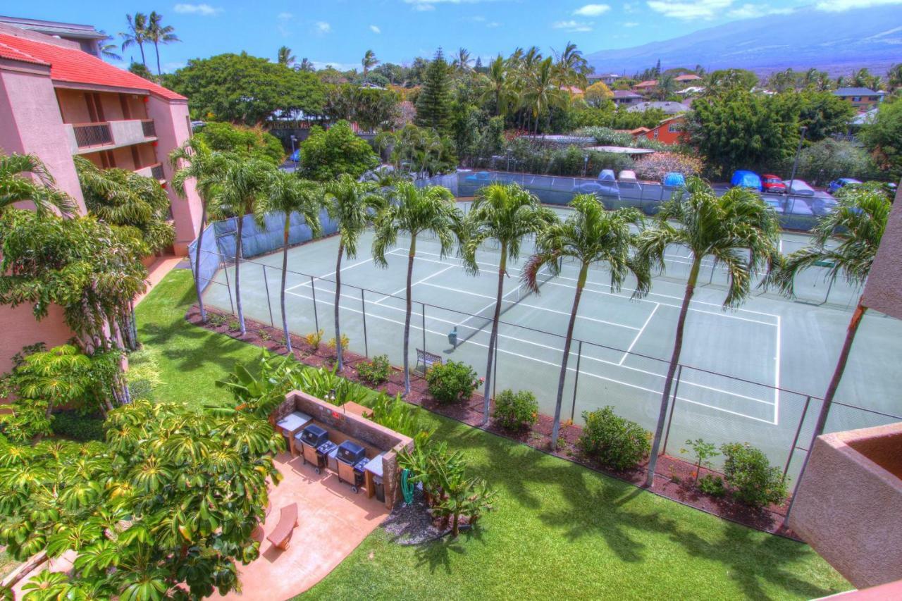 基黑Maui Vista 1223公寓 外观 照片