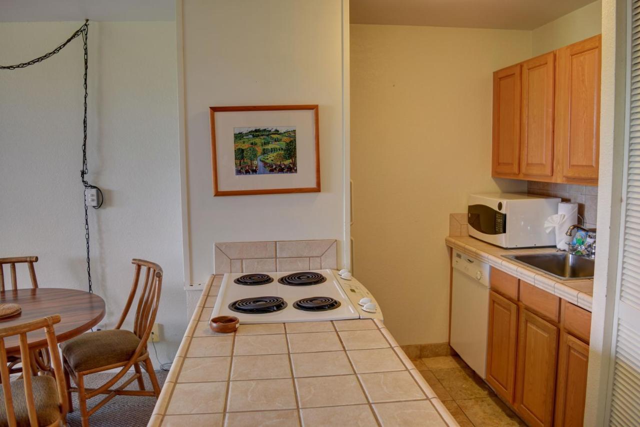 基黑Maui Vista 1223公寓 外观 照片