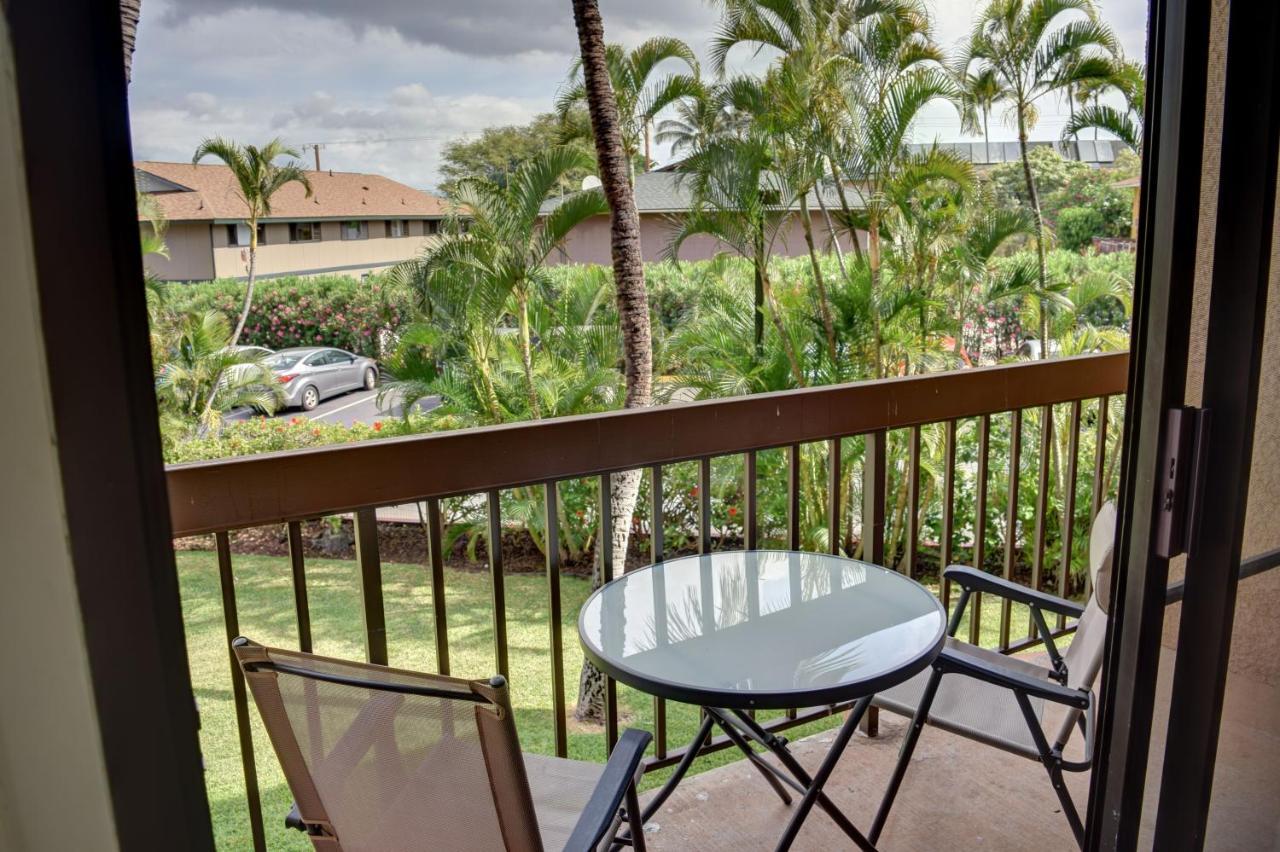 基黑Maui Vista 1223公寓 外观 照片