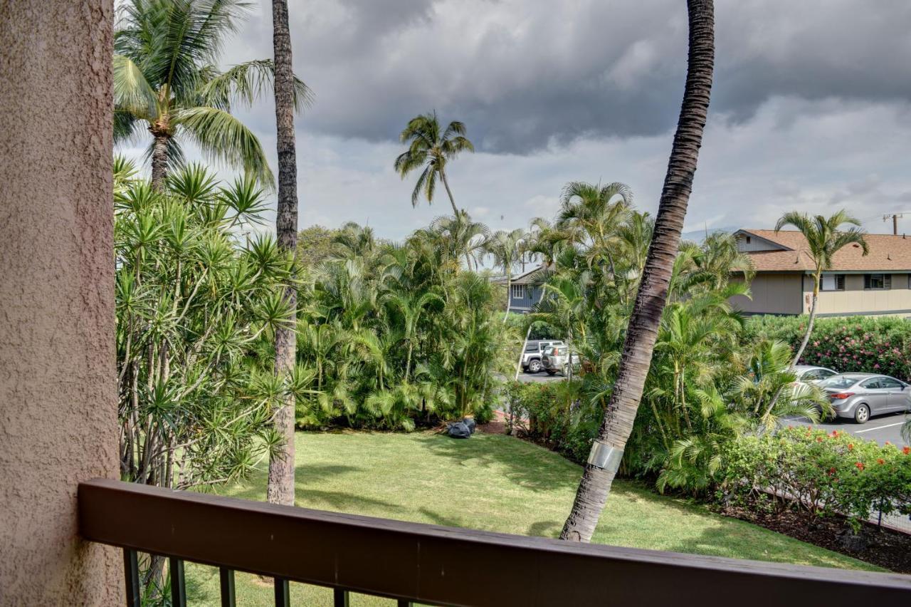 基黑Maui Vista 1223公寓 外观 照片